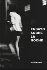 Portada del libro Ensayo sobre la noche